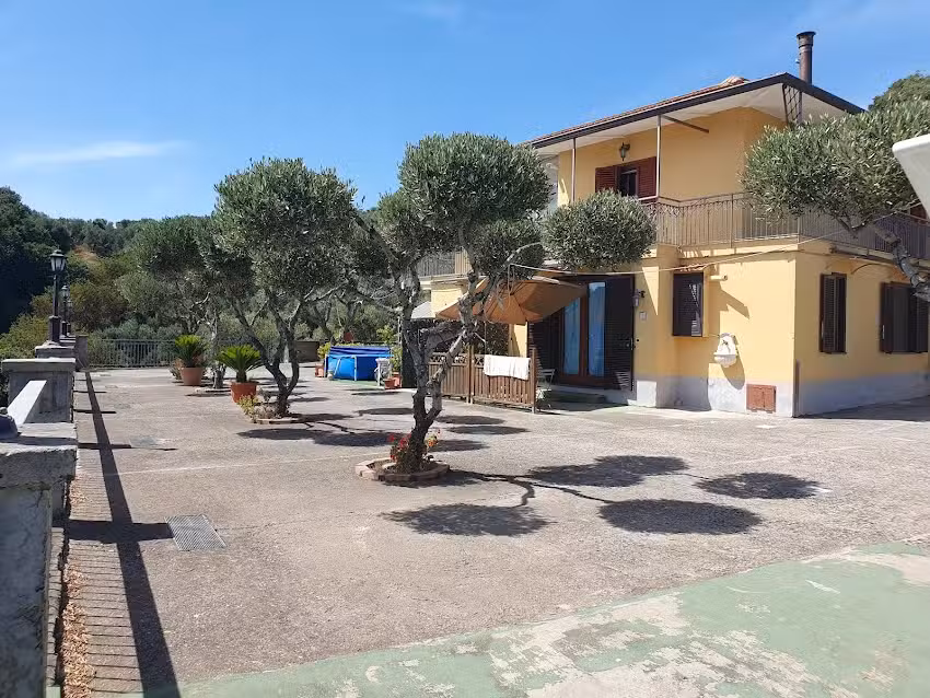 Casale i tre Diamanti