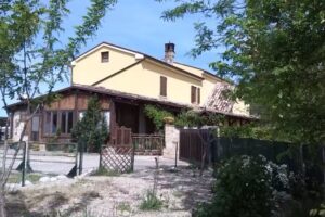 Casale il Baronetto – Bed and Breakfast ecofriendly – LUNA & SOLE – IT067013C2ZEVJ4T6R