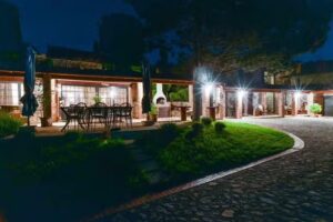 Casale il Poderaccio