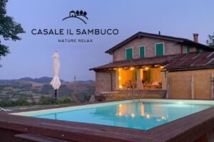 Casale il Sambuco