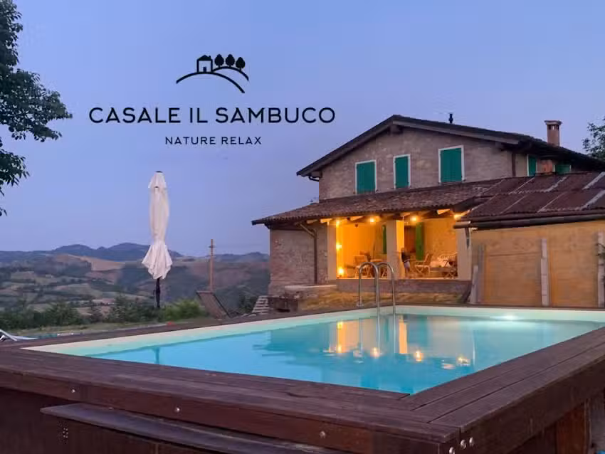 Casale il Sambuco