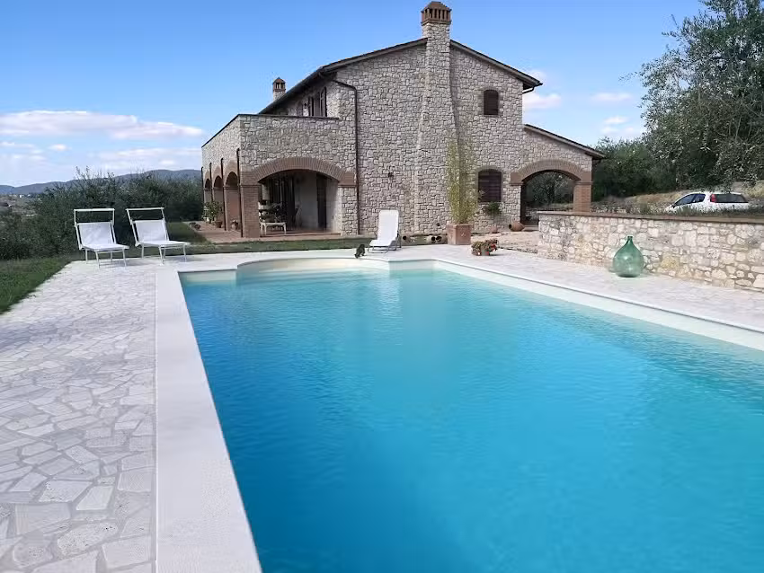 Casale IL VOLO DELLE POIANE