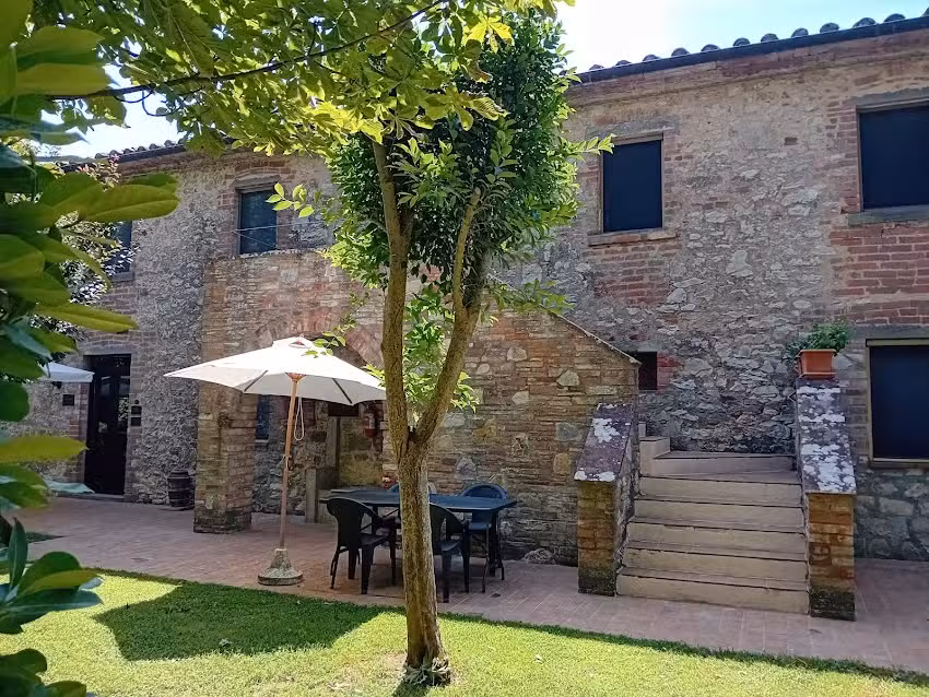 Casale La Bandita | Alloggi insoliti e particolari; Aradia Casa a Tema; Casa sull’Albero; Casa Vacanze in Umbria