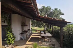 Casale Le Brecce B&B