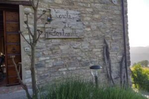 Casale Le Fontanelle