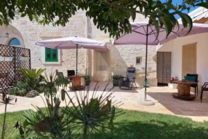 Casale Marangi – Holiday Home