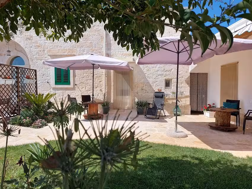 Casale Marangi – Holiday Home