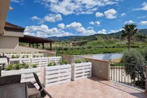 Casale Marcalia – Bed & Breakfast