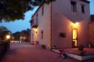 CASALE MARGHERITA turismo rurale