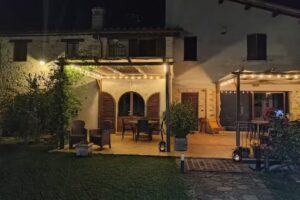 Casale Mille E Una Notte