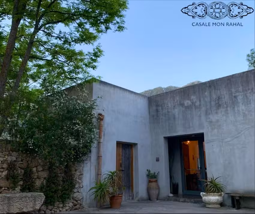 Casale Mon Rahal
