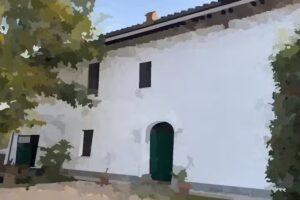 Casale Monte Oliviero