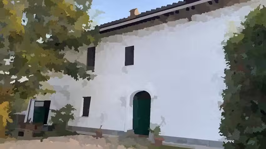 Casale Monte Oliviero