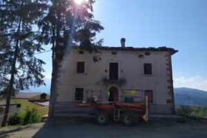 Casale Nibbi Azienda Agricola