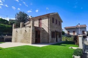 Casale Parvil cin:IT044045C126QCOUQH