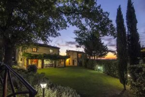 Casale Poggio alle Fonti