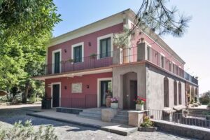 Casale Poggio del Tiglio