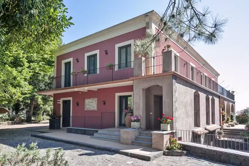 Casale Poggio del Tiglio