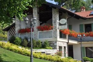 Casale Raffaello B&B