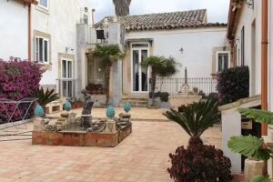 Casale Rocca Fiorita