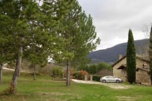Casale San Francesco – DH Villas
