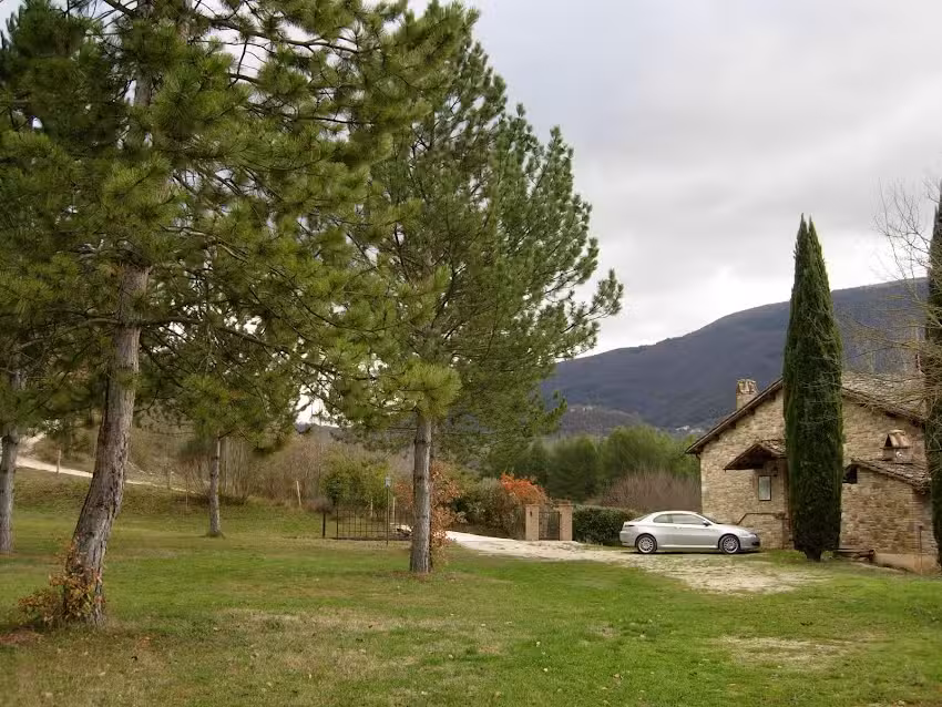 Casale San Francesco – DH Villas