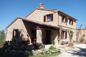 Casale San Martino Agriturismo Bio