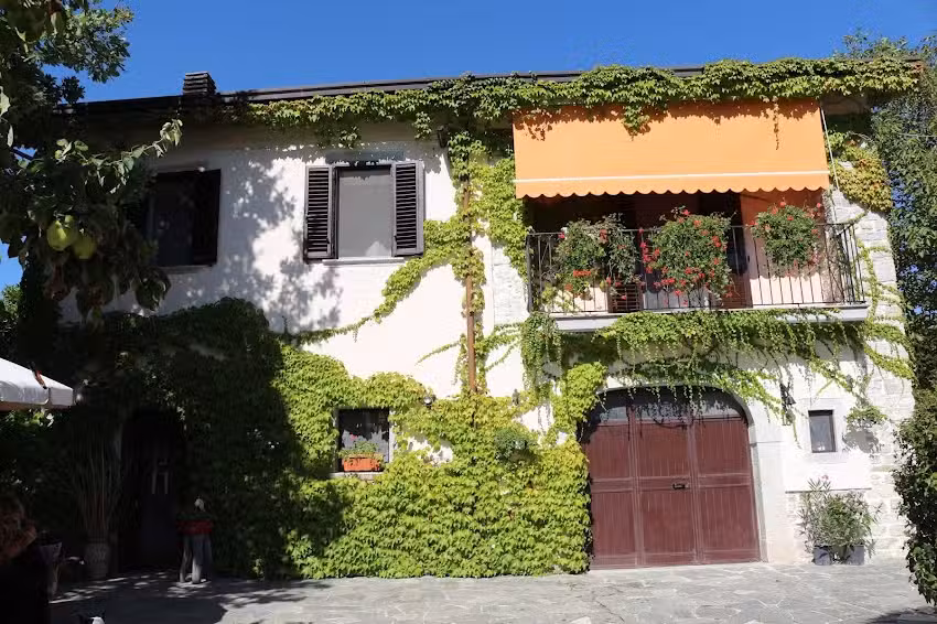 Casale Santilli