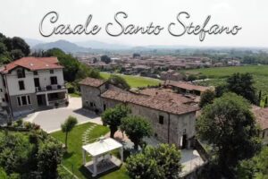 Casale Santo Stefano