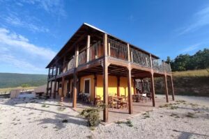 Casale Sienti’n può