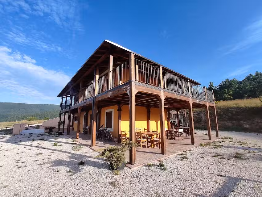 Casale Sienti’n può