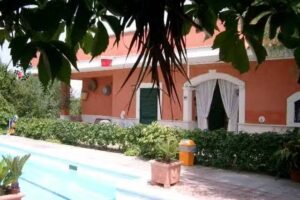 Casale Terra Sole B&B