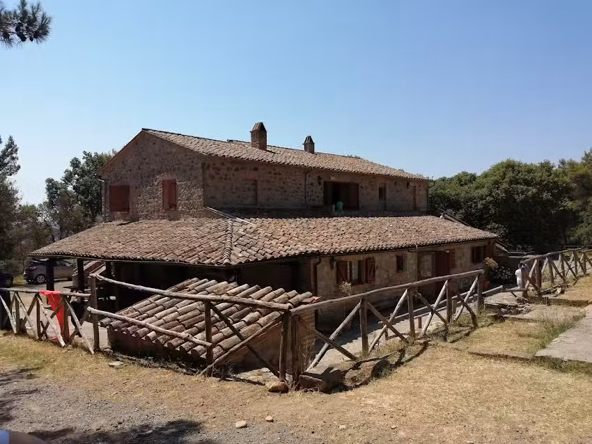 Casale Tigna
