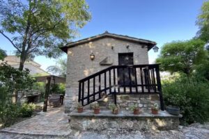 Casale Torre del Sasso