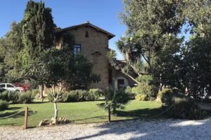 Casale Traiano – Agriturismo Fiumicino