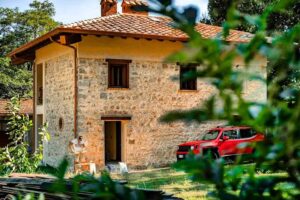 Casale Tre Moschetti