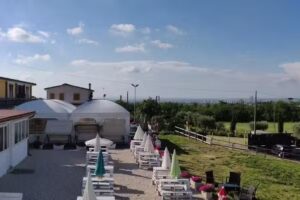 Casale Tuscolano – Ristorante – Pizzeria