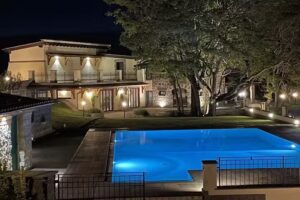 CASALE UPUPA & Weddings