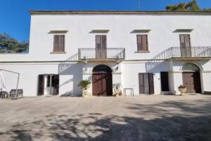 Casale Vecchio B&B