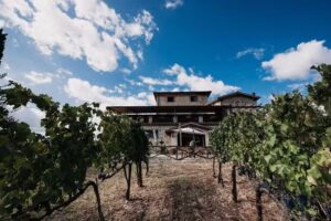 Casale VerdeLuna Wine Resort