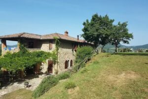 casale villa pian di marte