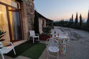 Casale Vincenzo Country House