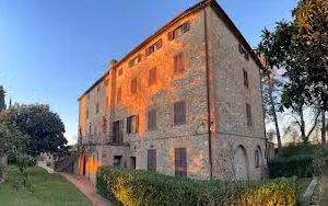 CasaLeTolfe Residence