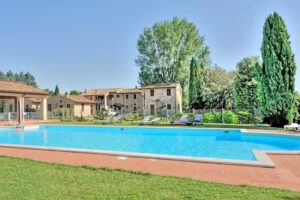 Casali della Ghisleria