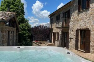 CasalPiano Agriturismo in Orvieto