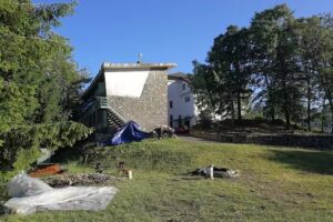 Casalpina di Mompellato