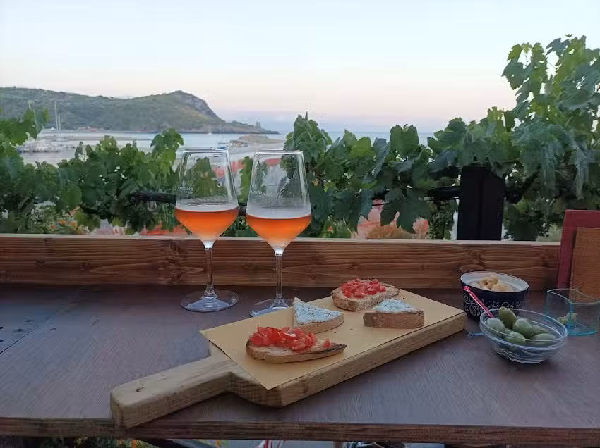 CasaMIA a Marina di Camerota