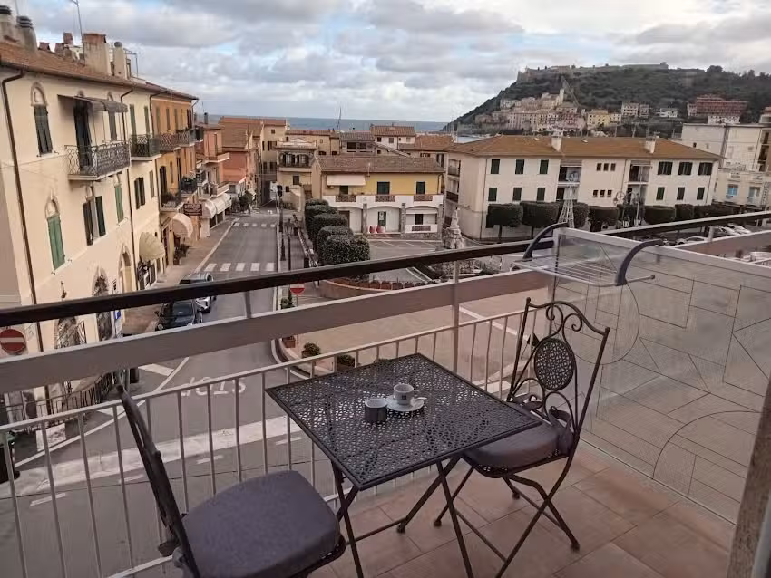 Casamia Guesthouse porto ercole