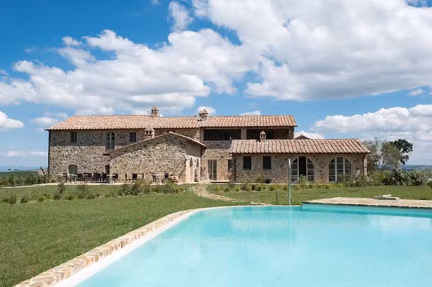 Casanova di Neri Relais