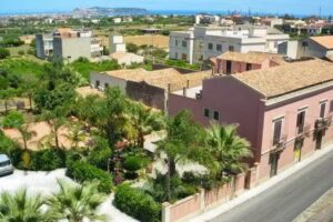 Casantica Bed & Breakfast Turismo Rurale